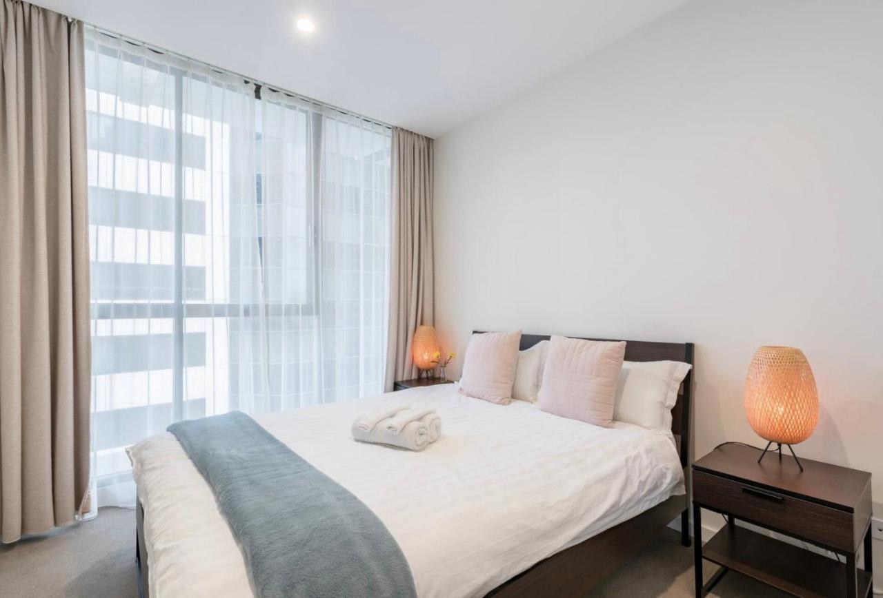 Sydney Cbd Best 2Br Apartment Hyde Park Екстер'єр фото