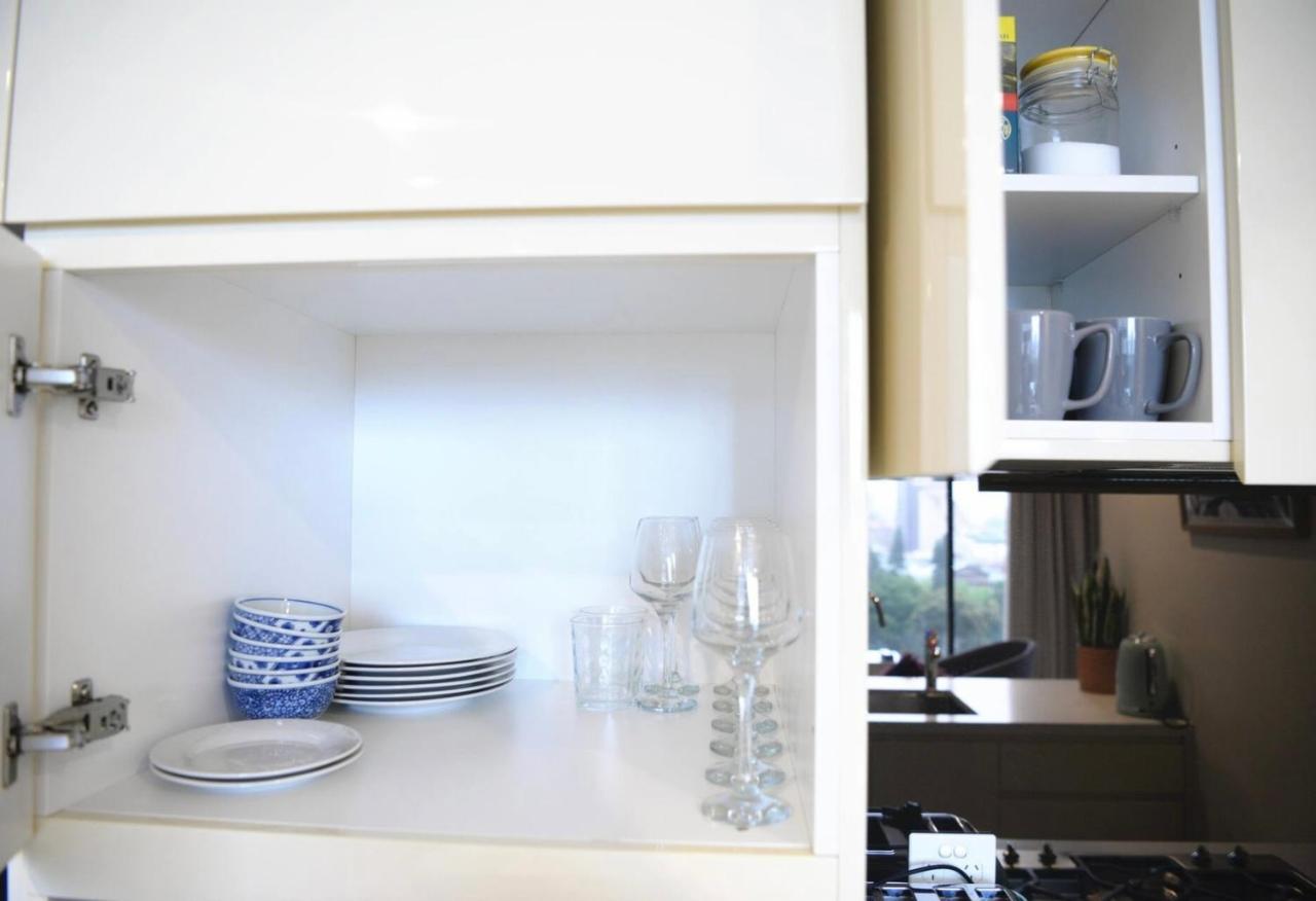 Sydney Cbd Best 2Br Apartment Hyde Park Екстер'єр фото