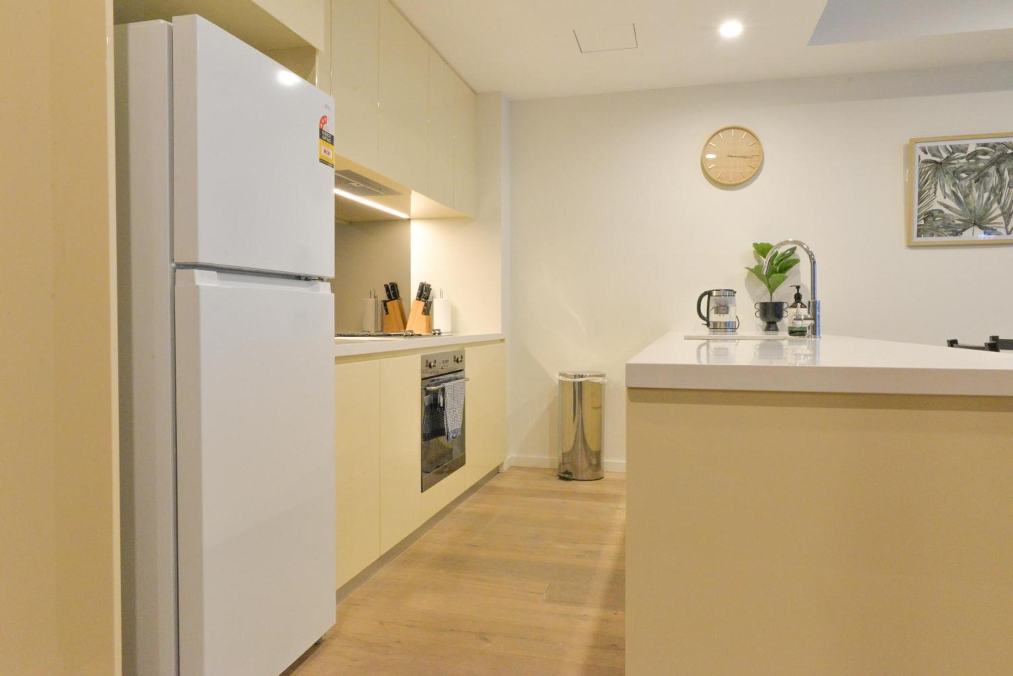 Sydney Cbd Best 2Br Apartment Hyde Park Екстер'єр фото