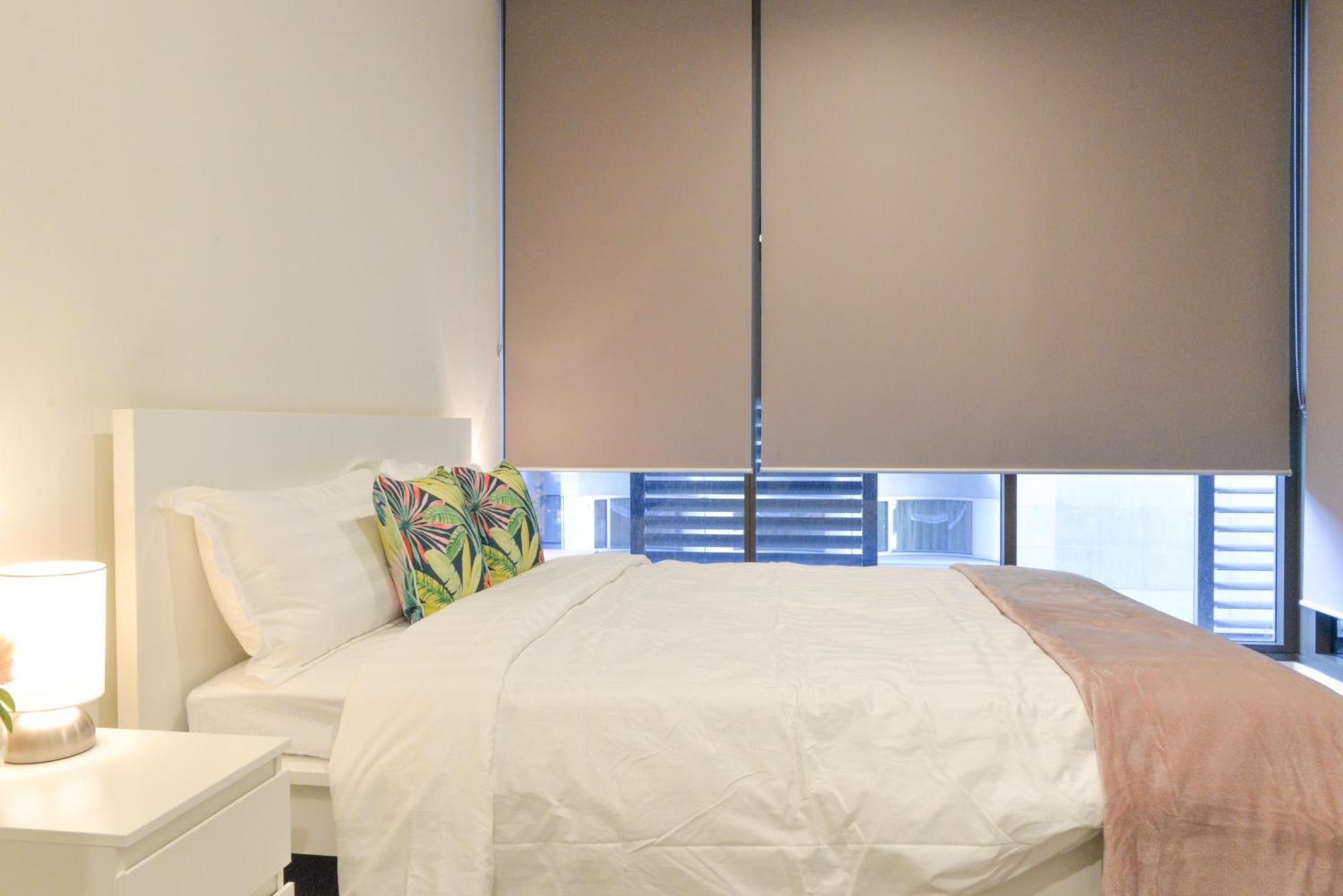 Sydney Cbd Best 2Br Apartment Hyde Park Екстер'єр фото